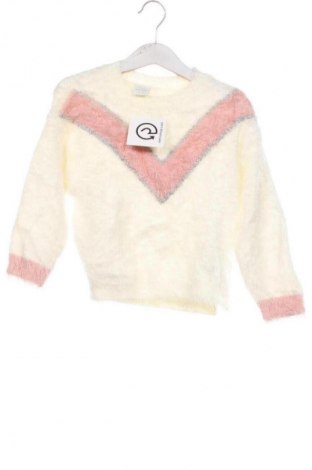 Kinderpullover Piazza Italia, Größe 3-4y/ 104-110 cm, Farbe Mehrfarbig, Preis 7,99 €