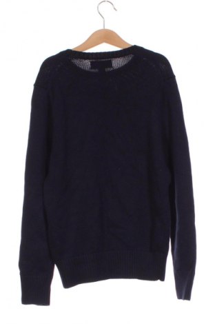 Pulover pentru copii Polo Ralph Lauren, Mărime 10-11y/ 146-152 cm, Culoare Albastru, Preț 215,99 Lei