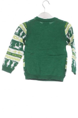 Dětský svetr  Primark, Velikost 18-24m/ 86-98 cm, Barva Vícebarevné, Cena  199,00 Kč