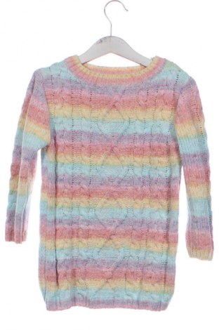 Dětský svetr  Primark, Velikost 3-4y/ 104-110 cm, Barva Vícebarevné, Cena  159,00 Kč