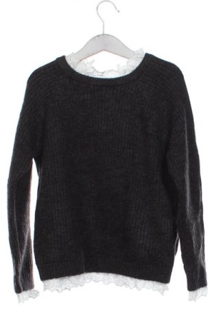 Dětský svetr  Primark, Velikost 8-9y/ 134-140 cm, Barva Černá, Cena  159,00 Kč