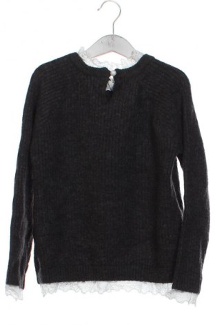 Dětský svetr  Primark, Velikost 8-9y/ 134-140 cm, Barva Černá, Cena  159,00 Kč