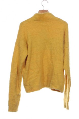 Dětský svetr  Primark, Velikost 11-12y/ 152-158 cm, Barva Žlutá, Cena  209,00 Kč