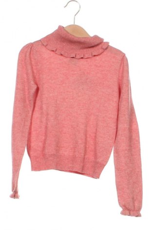Kinderpullover Ralph Lauren, Größe 5-6y/ 116-122 cm, Farbe Rosa, Preis 25,99 €