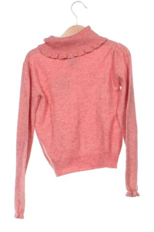 Kinderpullover Ralph Lauren, Größe 5-6y/ 116-122 cm, Farbe Rosa, Preis 25,99 €