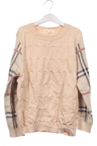 Kinderpullover SHEIN, Größe 13-14y/ 164-168 cm, Farbe Mehrfarbig, Preis € 8,99