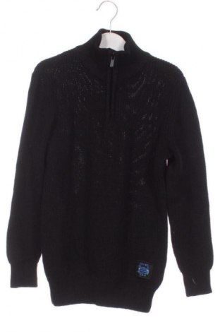Dětský svetr  Sinsay, Velikost 8-9y/ 134-140 cm, Barva Černá, Cena  159,00 Kč