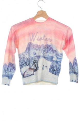 Dziecięcy sweter St. Barth, Rozmiar 7-8y/ 128-134 cm, Kolor Kolorowy, Cena 433,99 zł