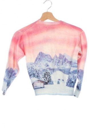 Dziecięcy sweter St. Barth, Rozmiar 7-8y/ 128-134 cm, Kolor Kolorowy, Cena 433,99 zł