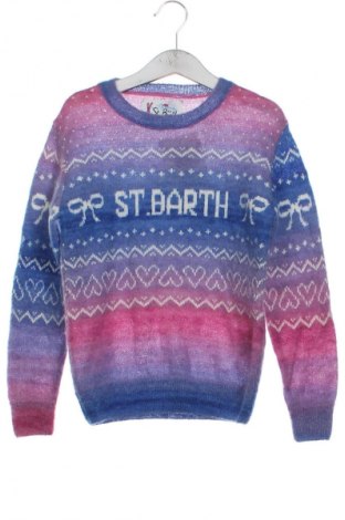 Kinderpullover St. Barth, Größe 5-6y/ 116-122 cm, Farbe Mehrfarbig, Preis € 91,99