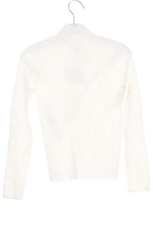 Παιδικό πουλόβερ TWINSET, Μέγεθος 6-7y/ 122-128 εκ., Χρώμα Λευκό, Τιμή 92,99 €