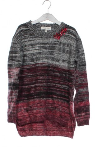 Dětský svetr  TWINSET, Velikost 8-9y/ 134-140 cm, Barva Vícebarevné, Cena  799,00 Kč