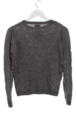 Dětský svetr  Terranova, Velikost 13-14y/ 164-168 cm, Barva Šedá, Cena  219,00 Kč