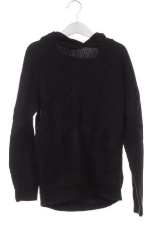 Pulover pentru copii Terranova, Mărime 7-8y/ 128-134 cm, Culoare Negru, Preț 45,99 Lei