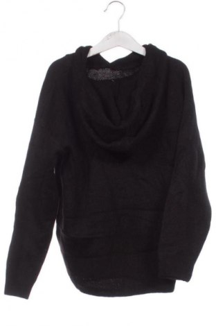 Pulover pentru copii Terranova, Mărime 7-8y/ 128-134 cm, Culoare Negru, Preț 45,99 Lei