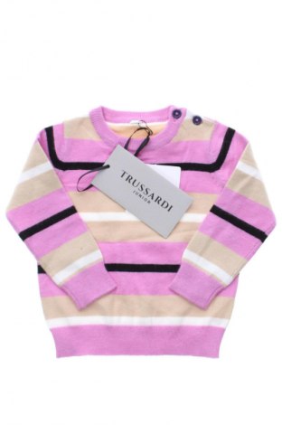 Detský sveter  Trussardi, Veľkosť 6-9m/ 68-74 cm, Farba Viacfarebná, Cena  76,95 €