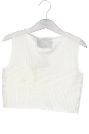 Dětský svetr  Trussardi, Velikost 5-6y/ 116-122 cm, Barva Bílá, Cena  1 729,00 Kč