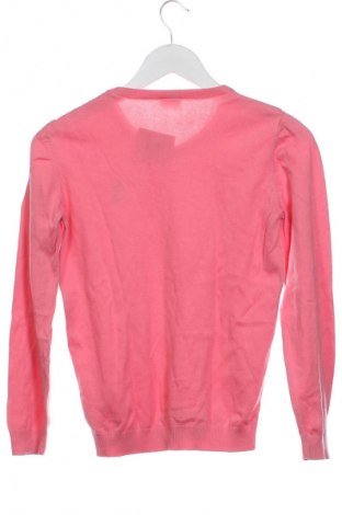 Detský sveter  U.S. Polo Assn., Veľkosť 10-11y/ 146-152 cm, Farba Ružová, Cena  46,65 €