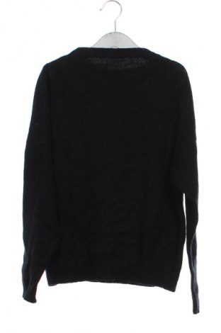 Gyerek pulóver Unbranded, Méret 7-8y / 128-134 cm, Szín Fekete, Ár 4 229 Ft