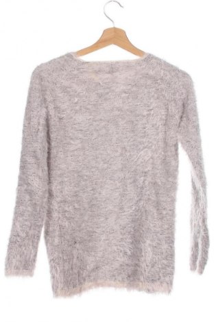 Dětský svetr  Unbranded, Velikost 13-14y/ 164-168 cm, Barva Popelavě růžová, Cena  199,00 Kč