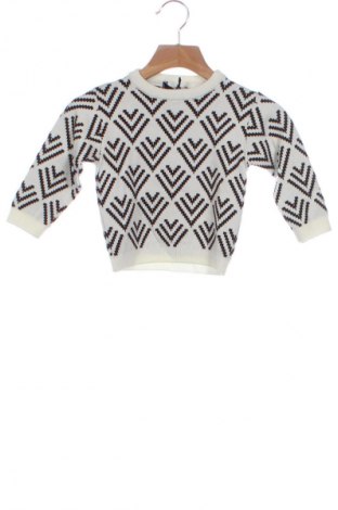 Dětský svetr  Emanuel Pris, Velikost 18-24m/ 86-98 cm, Barva Vícebarevné, Cena  669,00 Kč