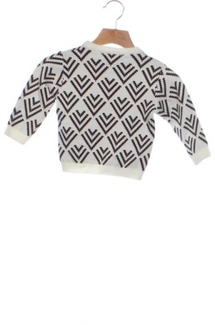 Dětský svetr  Emanuel Pris, Velikost 18-24m/ 86-98 cm, Barva Vícebarevné, Cena  669,00 Kč