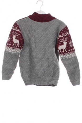 Kinderpullover Unbranded, Größe 8-9y/ 134-140 cm, Farbe Mehrfarbig, Preis 8,99 €