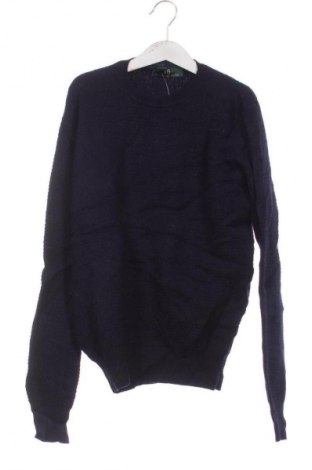 Dětský svetr  Unbranded, Velikost 13-14y/ 164-168 cm, Barva Modrá, Cena  199,00 Kč