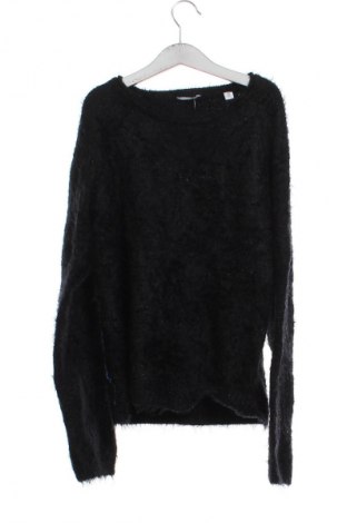 Pulover pentru copii Unbranded, Mărime 14-15y/ 168-170 cm, Culoare Negru, Preț 45,99 Lei