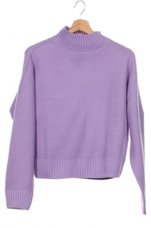 Dětský svetr  Unbranded, Velikost 12-13y/ 158-164 cm, Barva Fialová, Cena  223,00 Kč