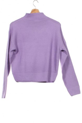 Dětský svetr  Unbranded, Velikost 12-13y/ 158-164 cm, Barva Fialová, Cena  223,00 Kč