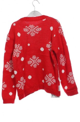 Dětský svetr  Unbranded, Velikost 9-10y/ 140-146 cm, Barva Vícebarevné, Cena  219,00 Kč