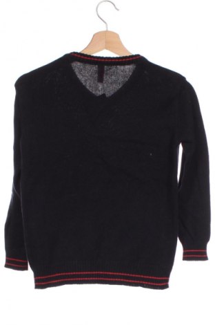 Dětský svetr  Unbranded, Velikost 8-9y/ 134-140 cm, Barva Černá, Cena  215,00 Kč