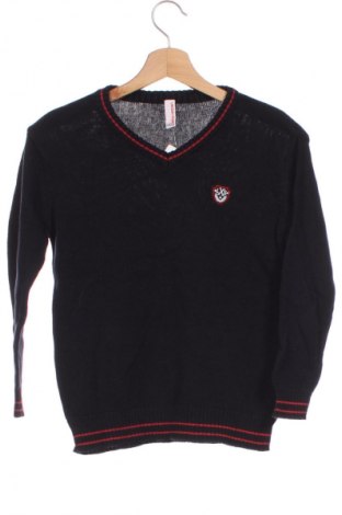 Dětský svetr  Unbranded, Velikost 8-9y/ 134-140 cm, Barva Černá, Cena  215,00 Kč