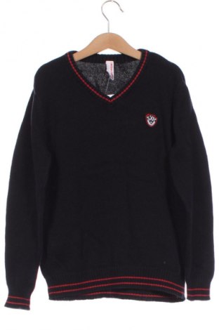 Dětský svetr  Unbranded, Velikost 8-9y/ 134-140 cm, Barva Černá, Cena  215,00 Kč