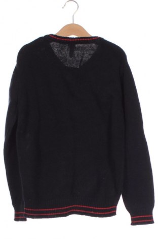 Dětský svetr  Unbranded, Velikost 8-9y/ 134-140 cm, Barva Černá, Cena  215,00 Kč