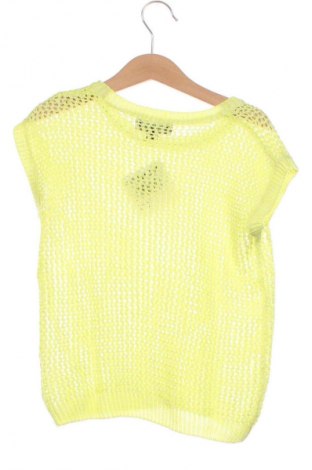 Dětský svetr  Unbranded, Velikost 6-7y/ 122-128 cm, Barva Zelená, Cena  215,00 Kč