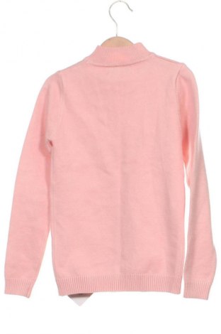 Dziecięcy sweter Unbranded, Rozmiar 7-8y/ 128-134 cm, Kolor Różowy, Cena 39,99 zł