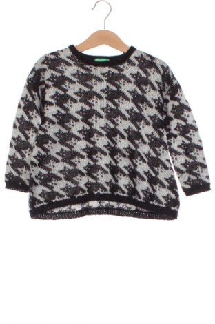 Detský sveter  United Colors Of Benetton, Veľkosť 2-3m/ 56-62 cm, Farba Viacfarebná, Cena  11,79 €