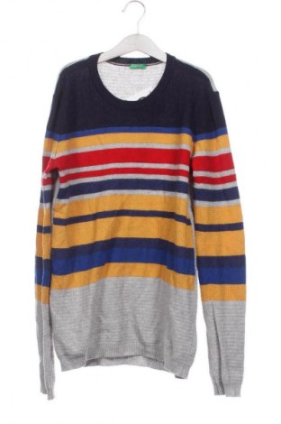 Detský sveter  United Colors Of Benetton, Veľkosť 12-13y/ 158-164 cm, Farba Viacfarebná, Cena  11,95 €