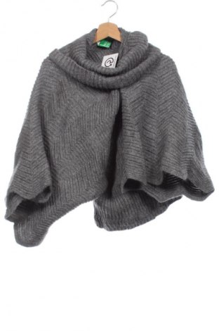 Detský sveter  United Colors Of Benetton, Veľkosť 9-12m/ 74-80 cm, Farba Sivá, Cena  10,95 €