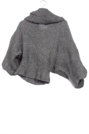 Detský sveter  United Colors Of Benetton, Veľkosť 9-12m/ 74-80 cm, Farba Sivá, Cena  10,95 €
