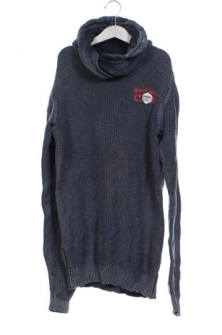 Dětský svetr  Vingino, Velikost 15-18y/ 170-176 cm, Barva Vícebarevné, Cena  249,00 Kč