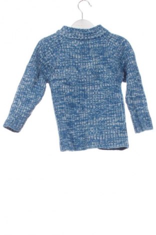 Pulover pentru copii Vossatassar, Mărime 18-24m/ 86-98 cm, Culoare Multicolor, Preț 47,99 Lei