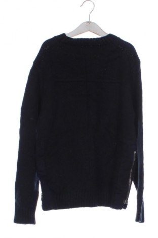 Παιδικό πουλόβερ Zara, Μέγεθος 10-11y/ 146-152 εκ., Χρώμα Μπλέ, Τιμή 9,99 €