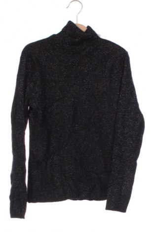 Dětský svetr  Zara, Velikost 8-9y/ 134-140 cm, Barva Černá, Cena  249,00 Kč
