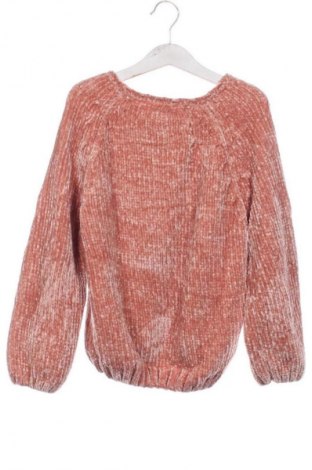 Dětský svetr  Zara, Velikost 6-7y/ 122-128 cm, Barva Růžová, Cena  239,00 Kč