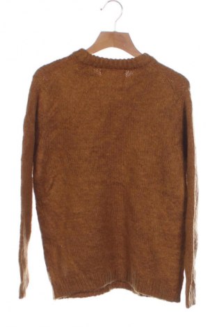 Detský sveter  Zara, Veľkosť 7-8y/ 128-134 cm, Farba Hnedá, Cena  9,95 €