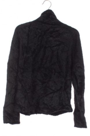 Dětský svetr  Zara, Velikost 6-7y/ 122-128 cm, Barva Černá, Cena  239,00 Kč
