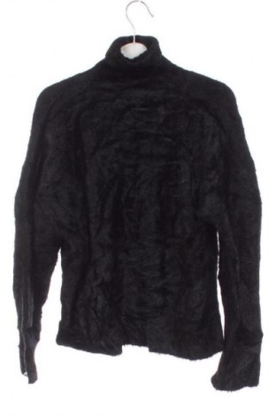Dětský svetr  Zara, Velikost 6-7y/ 122-128 cm, Barva Černá, Cena  239,00 Kč